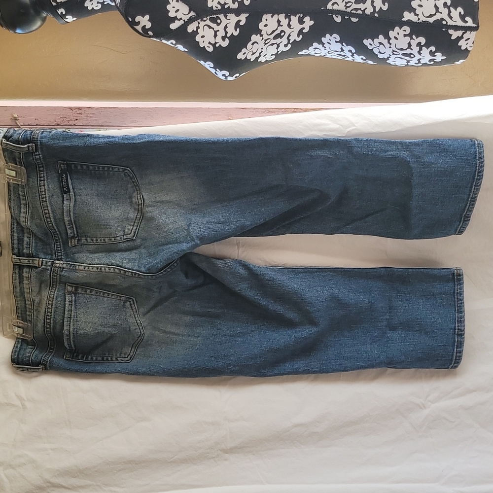 Capri jeans - Picture 5 of 8